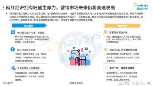2021年中國(guó)互聯(lián)網(wǎng)廣告市場(chǎng)年度分析 互聯(lián)網(wǎng)銷售的雙重引擎